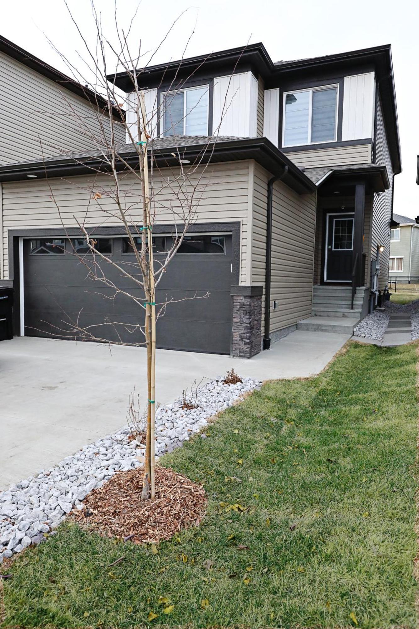 Beautiful Home With 4 King Beds,Airport,Disney+ Edmonton Exterior foto