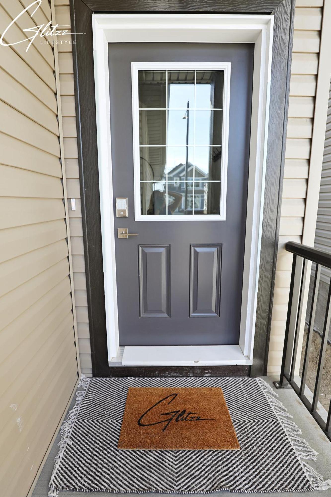 Beautiful Home With 4 King Beds,Airport,Disney+ Edmonton Exterior foto
