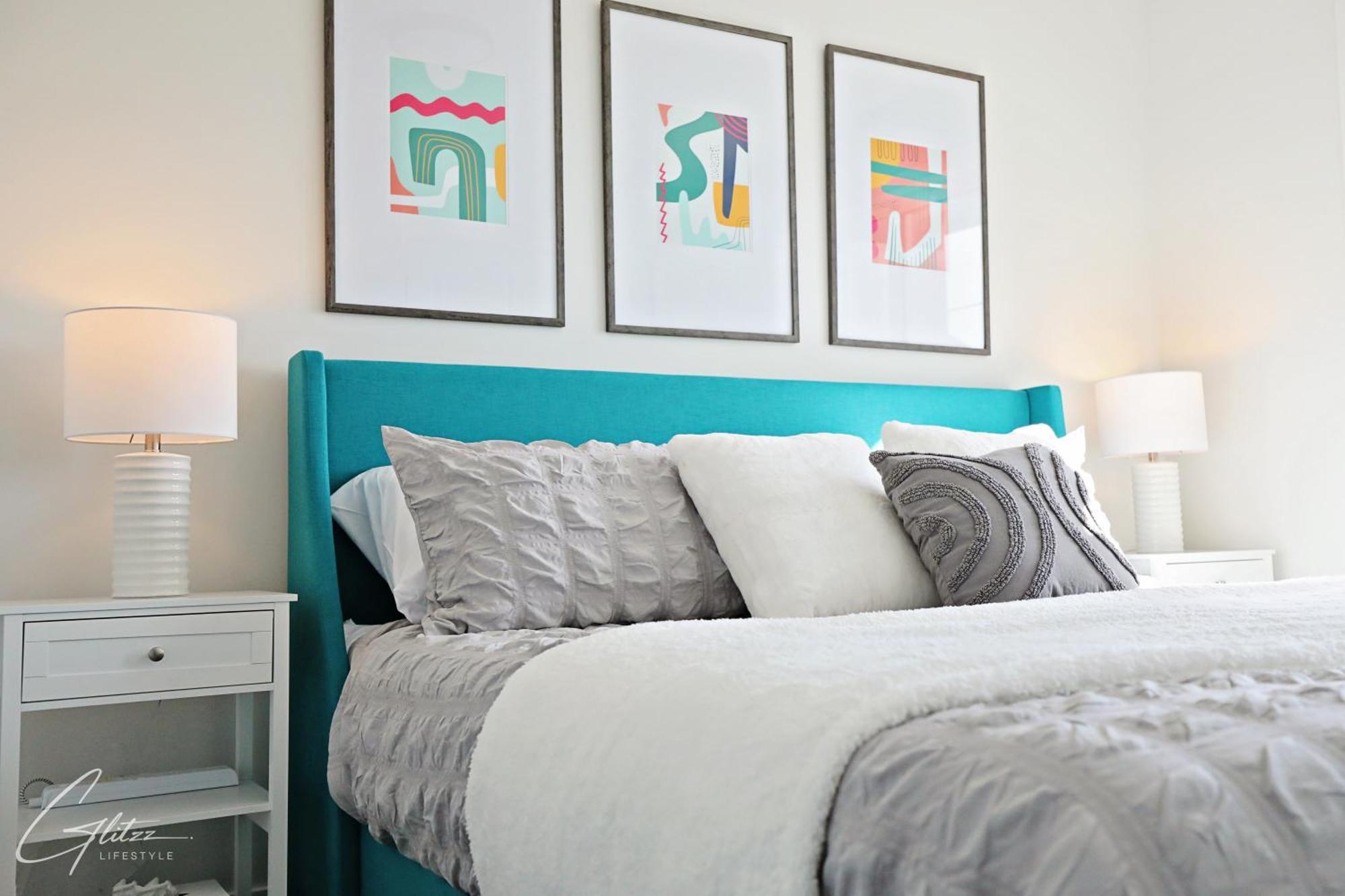 Beautiful Home With 4 King Beds,Airport,Disney+ Edmonton Exterior foto